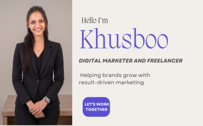 7 Best Digital Marketer and Freelancer in Purasaiwakkam