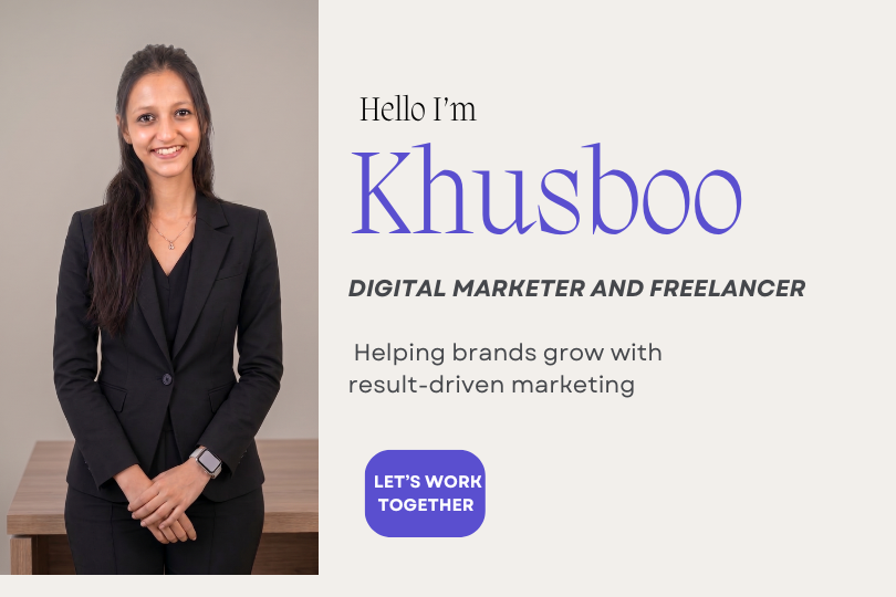 7 Best Digital Marketer and Freelancer in Purasaiwakkam