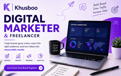 Best Freelancers for Digital Marketing That Actually Bring Sales