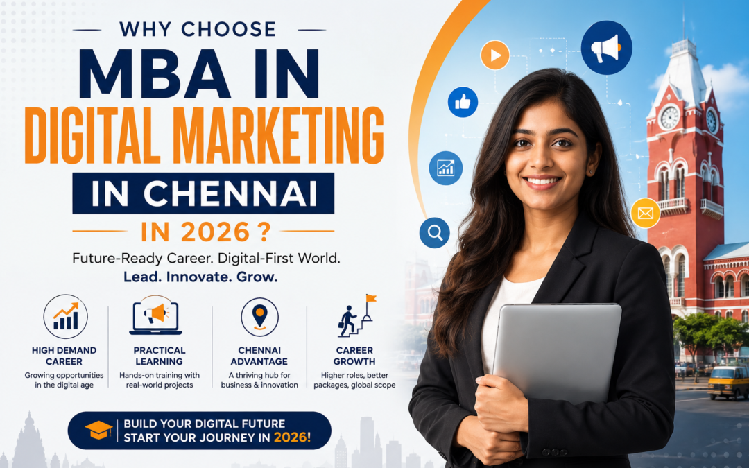mba in digital marketing in chennai