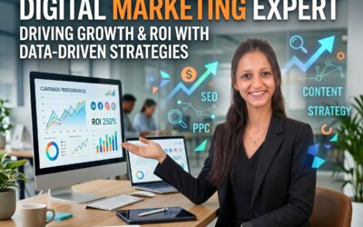 Digital Marketing Experts That Guarantee Growth In 90 Days