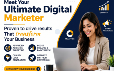 7 Best Digital Marketers Who Deliver Real Results (No Fluff)